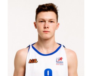 Ilya Dikovitckiy basketball player - SG