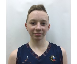 Ilya Elovikov basketball player photo 3