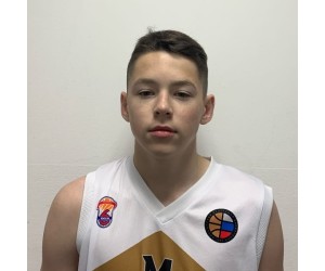 Ilya Epimakhin basketball player photo 3