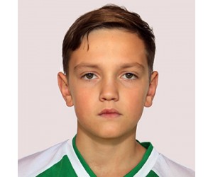Ilya Evstigneev basketball player