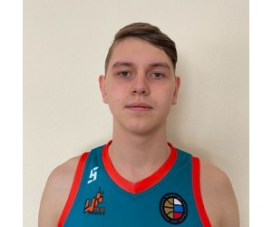 Ilya Fedorenko basketball player photo 2