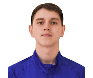 Ilya Fedorenko basketball player photo 3