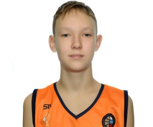 Ilya Fiafilov basketball player photo 1
