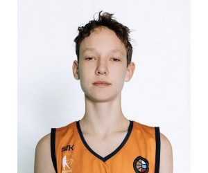 Ilya Fiafilov basketball player - G