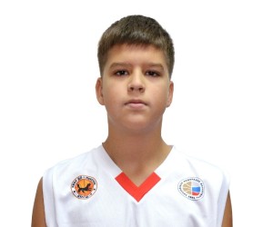 Ilya Givin basketball player photo 1