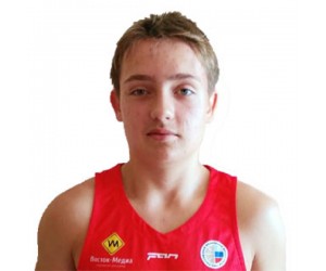 Ilya Golikov basketball player photo 2