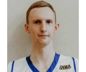 Ilya Golikov basketball player photo 2