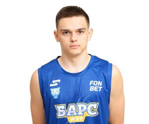 Ilya Grushevskiy basketball player photo 4