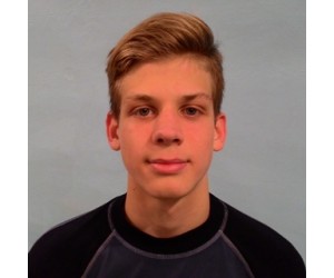 Ilya Gvozdev basketball player - G