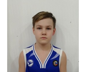 Ilya Ivacshenko basketball player - G/PG