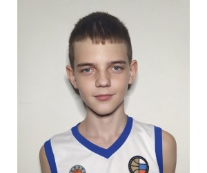 Ilya Ivashin basketball player photo 2