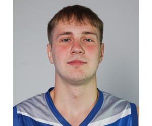 Ilya Izbenko basketball player photo 2