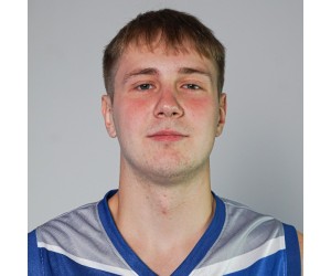 Ilya Izbenko basketball player photo 3