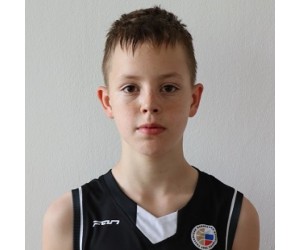 Ilya Kabzyuk basketball player - G