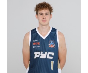 Ilya Kapralov basketball player photo 4
