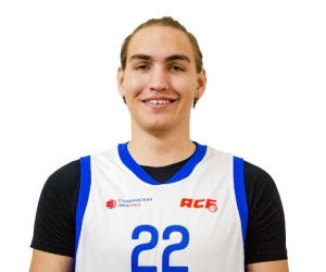 Ilya Karpenko basketball player photo 2