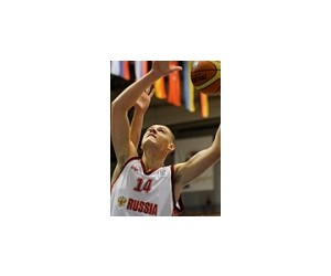 Ilya Karpenkov basketball player photo 1