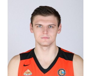 Ilya Karpenkov basketball player photo 4