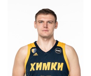 Ilya Karpenkov basketball player photo 5