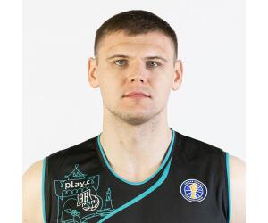 Ilya Karpenkov basketball player photo 6