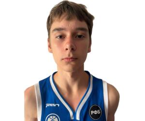 Ilya Kerin basketball player
