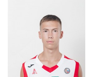 Ilya Kichenko basketball player photo 2