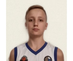 Ilya Kiselev basketball player photo 2