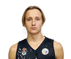 Ilya Kiselev basketball player photo 3