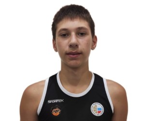 Ilya Kislyanskikh basketball player photo 2