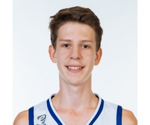 Ilya Kityukha basketball player photo 2