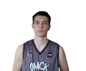 Ilya Kobenko basketball player
