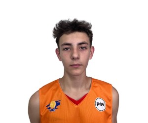 Ilya Kokin basketball player photo 2