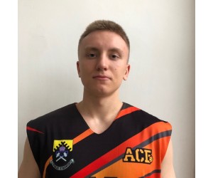 Ilya Korgenko basketball player photo 3