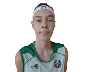 Ilya Korsakov basketball player photo 1