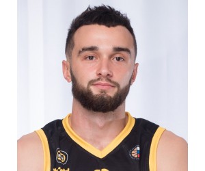 Ilya Kovalev basketball player photo 2