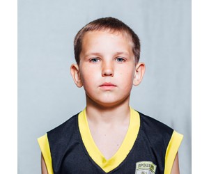 Ilya Kraygdan basketball player