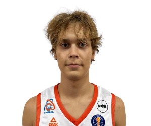 Ilya Kriventcov basketball player photo 3