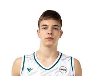 Ilya Krivykh basketball player photo 2