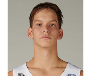 Ilya Kucherenko basketball player photo 2