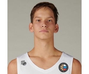 Ilya Kucherenko basketball player photo 3