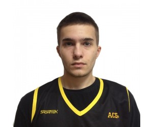 Ilya Kulikov basketball player photo 2