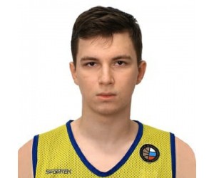 Ilya Kupavtcev basketball player photo 2
