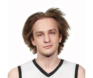 Ilya Lalaev basketball player photo 2