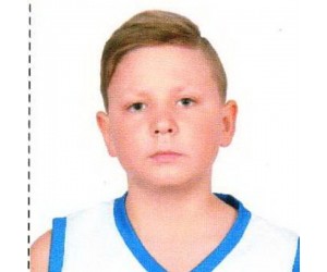 Ilya Lipchanskiy basketball player