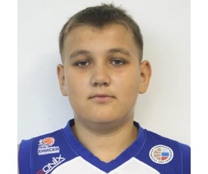 Ilya Litckevich basketball player - C