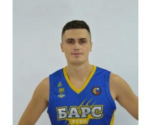 Ilya Luppo basketball player photo 2