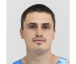 Ilya Luppo basketball player photo 3