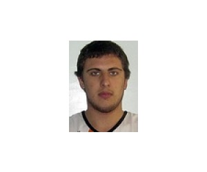 Ilya Marchenko basketball player - C