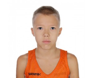 Ilya Mazin basketball player