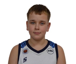 Ilya Mazurov basketball player photo 1